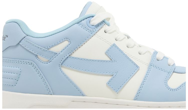 Off White Wmns Out of Office Light Blue