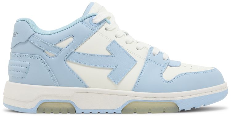 Off White Wmns Out of Office Light Blue