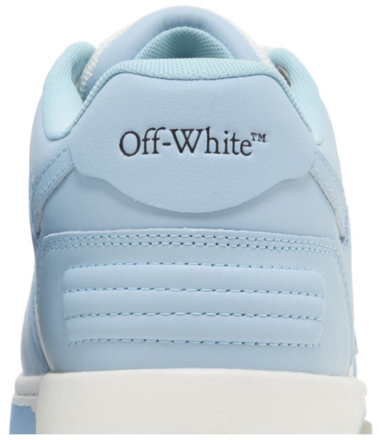 Off White Wmns Out of Office Light Blue