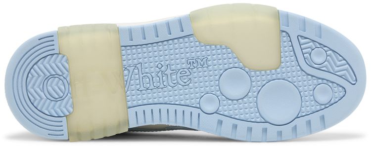 Off White Wmns Out of Office Light Blue