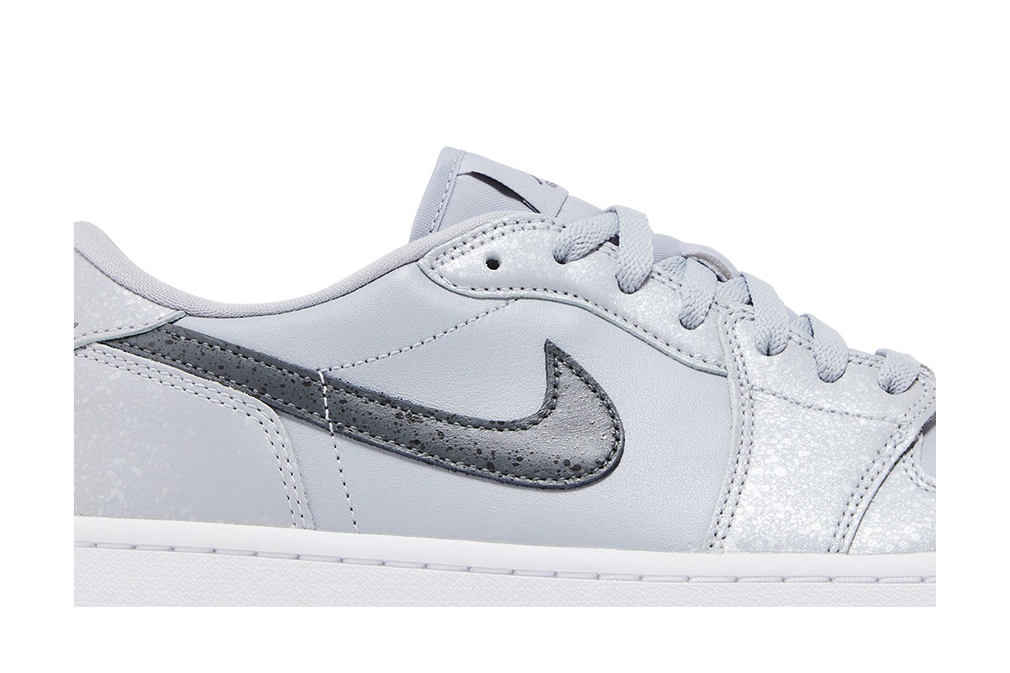 Buy Air Jordan 1 Low Golf 'Wolf Grey Gum' - DD9315 006 | GOAT