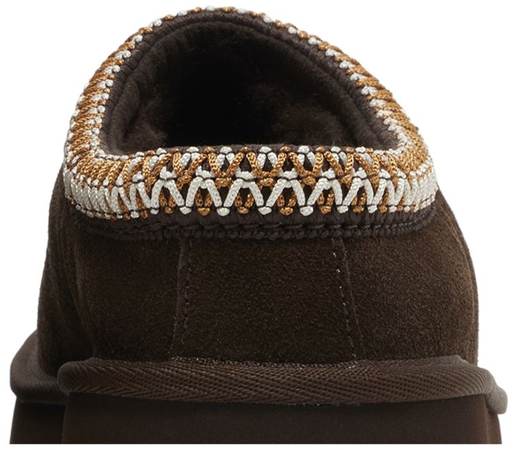 UGG Tasman 2 Slipper Kids Dusted Cocoa