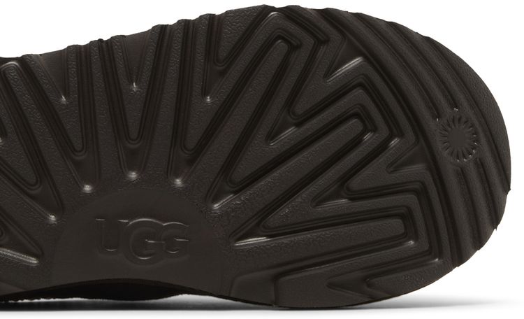 UGG Tasman 2 Slipper Kids Dusted Cocoa