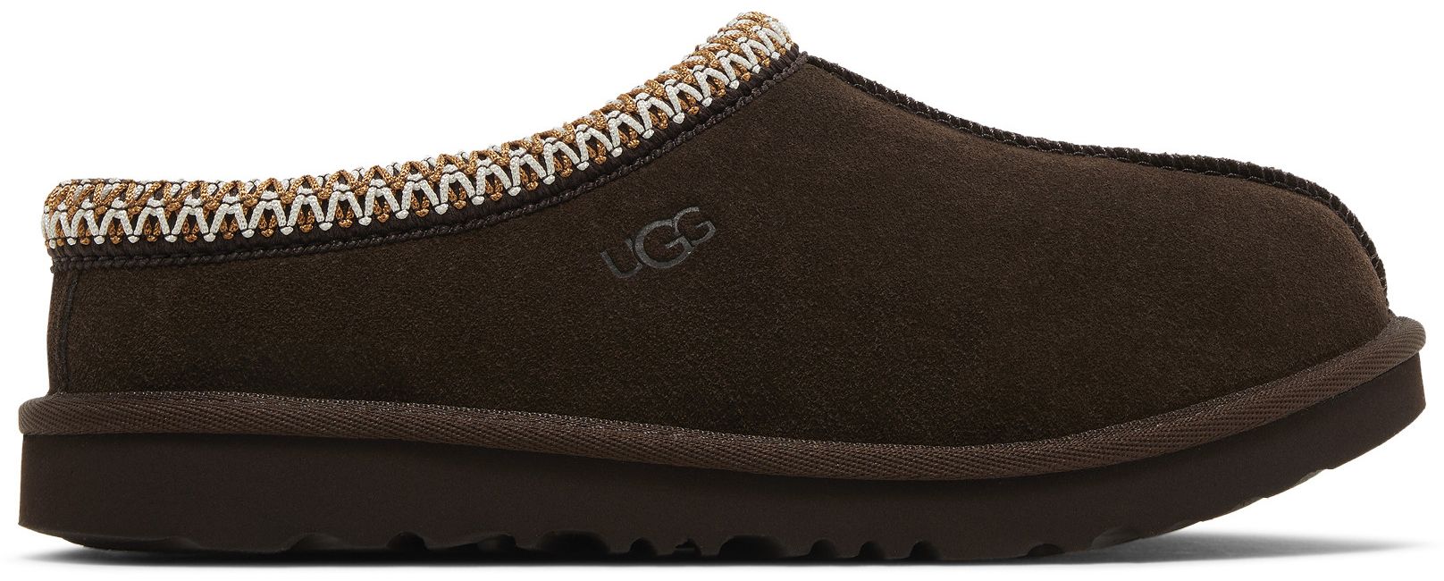 Tasman II Leather Slippers main image 0