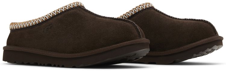 UGG Tasman 2 Slipper Kids Dusted Cocoa