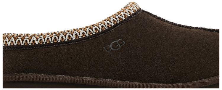 UGG Tasman 2 Slipper Kids Dusted Cocoa