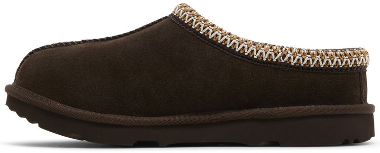 UGG Tasman 2 Slipper Kids Dusted Cocoa