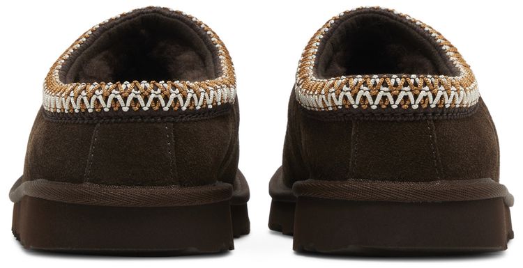 UGG Tasman 2 Slipper Kids Dusted Cocoa