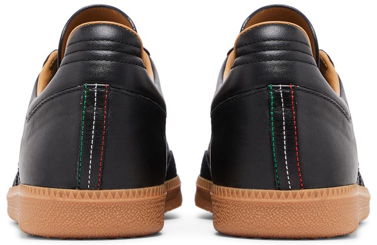 Adidas Samba OG Made in Italy Black Gum