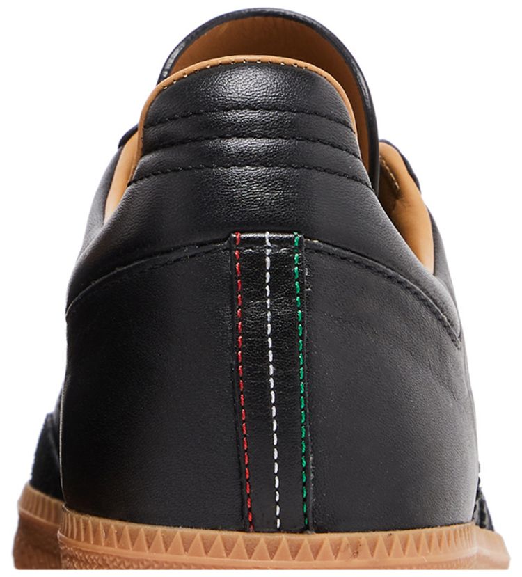 Adidas Samba OG Made in Italy Black Gum