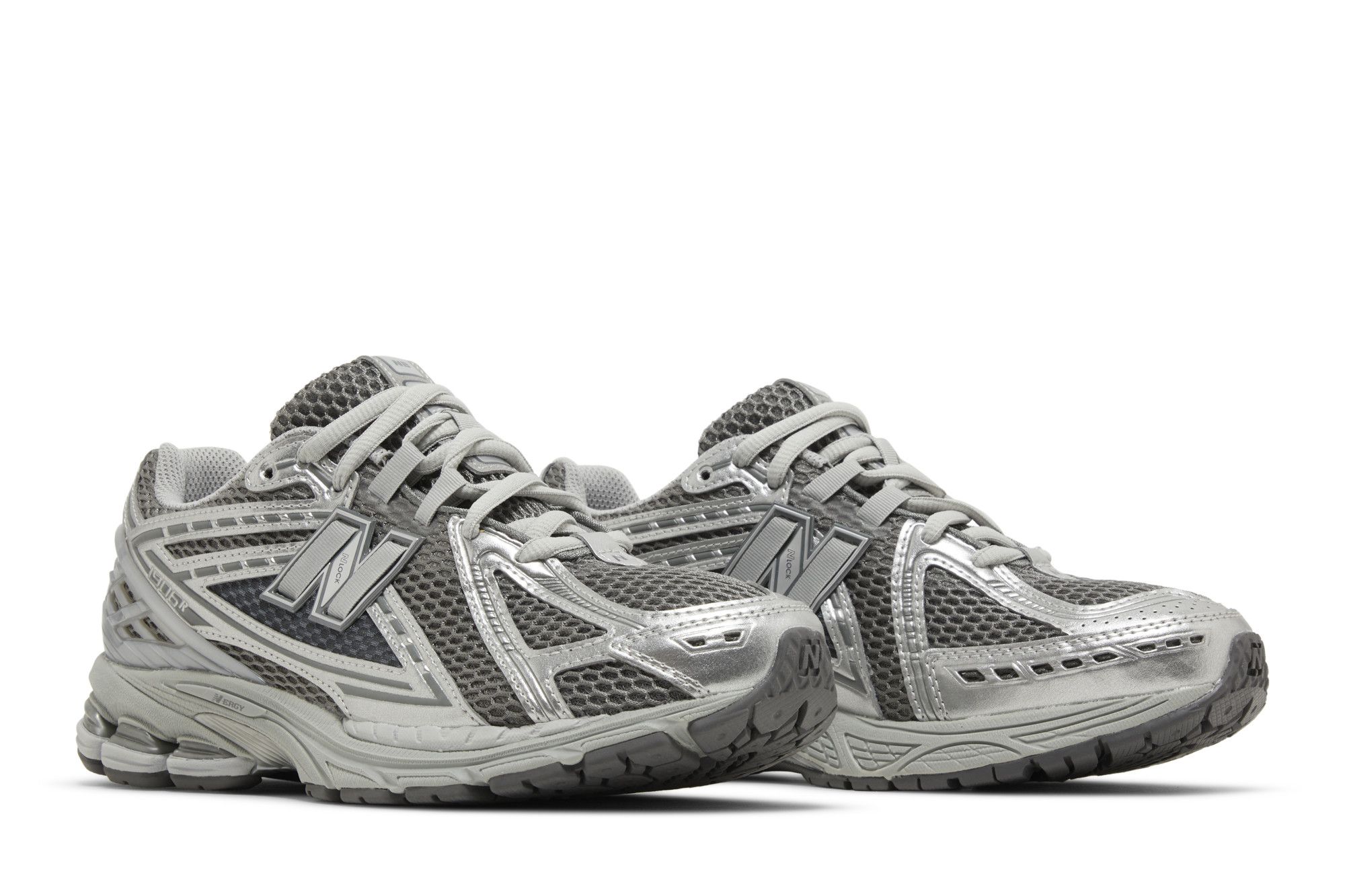 Buy New Balance 1906R 'Harbor Grey' - M1906REH | GOAT
