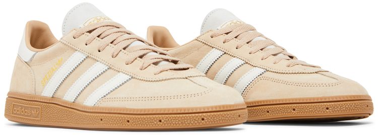 Adidas Handball Spezial Magic Beige Gum