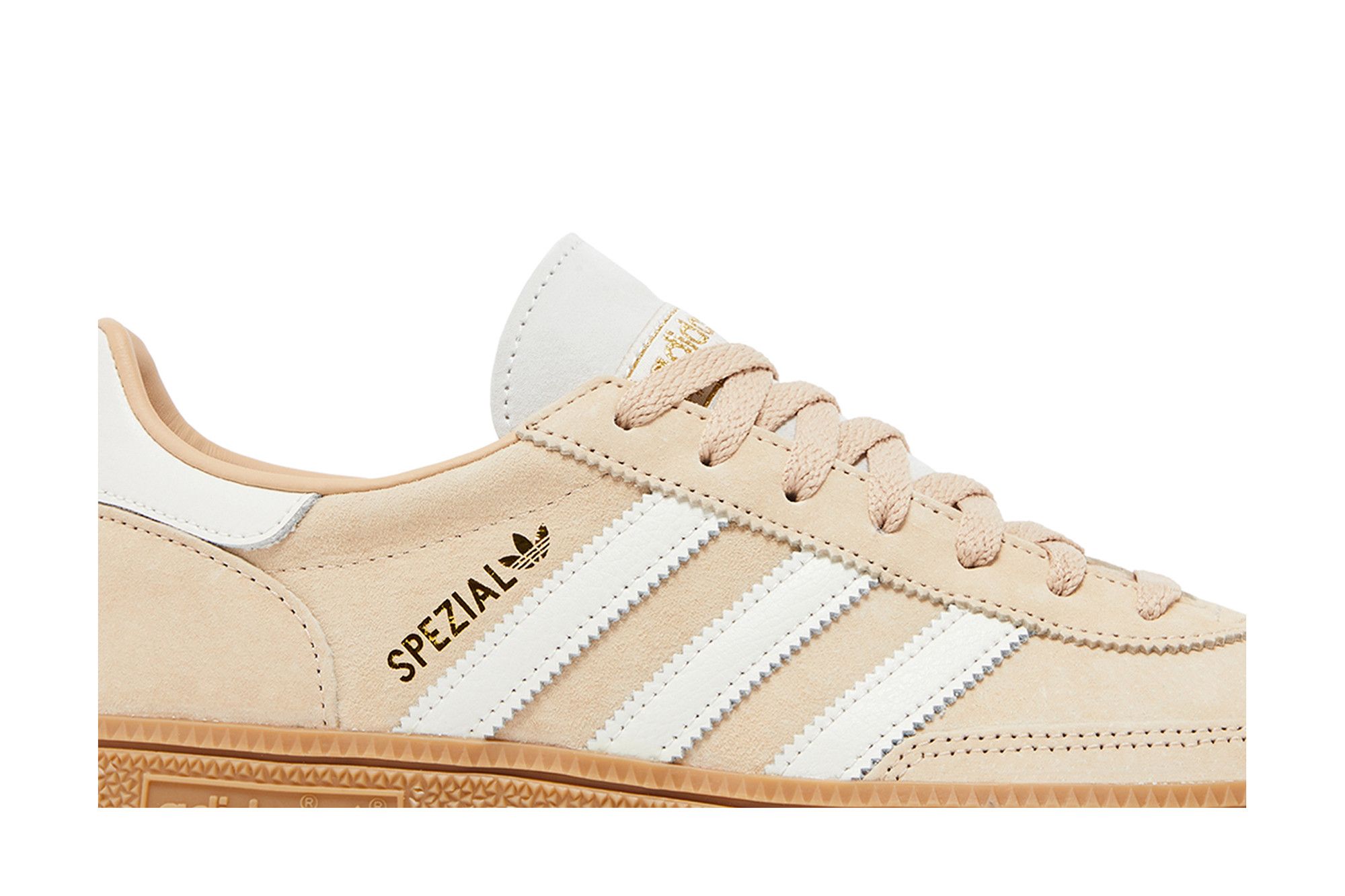Size 11.0 Handball Spezial Magic Beige Gum