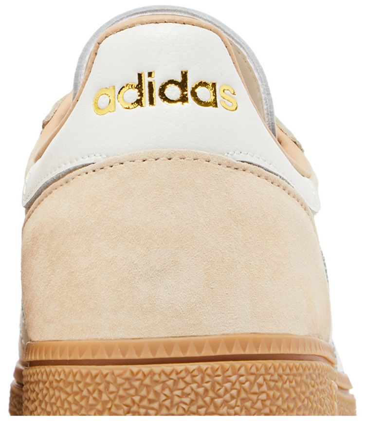 Adidas Handball Spezial Magic Beige Gum