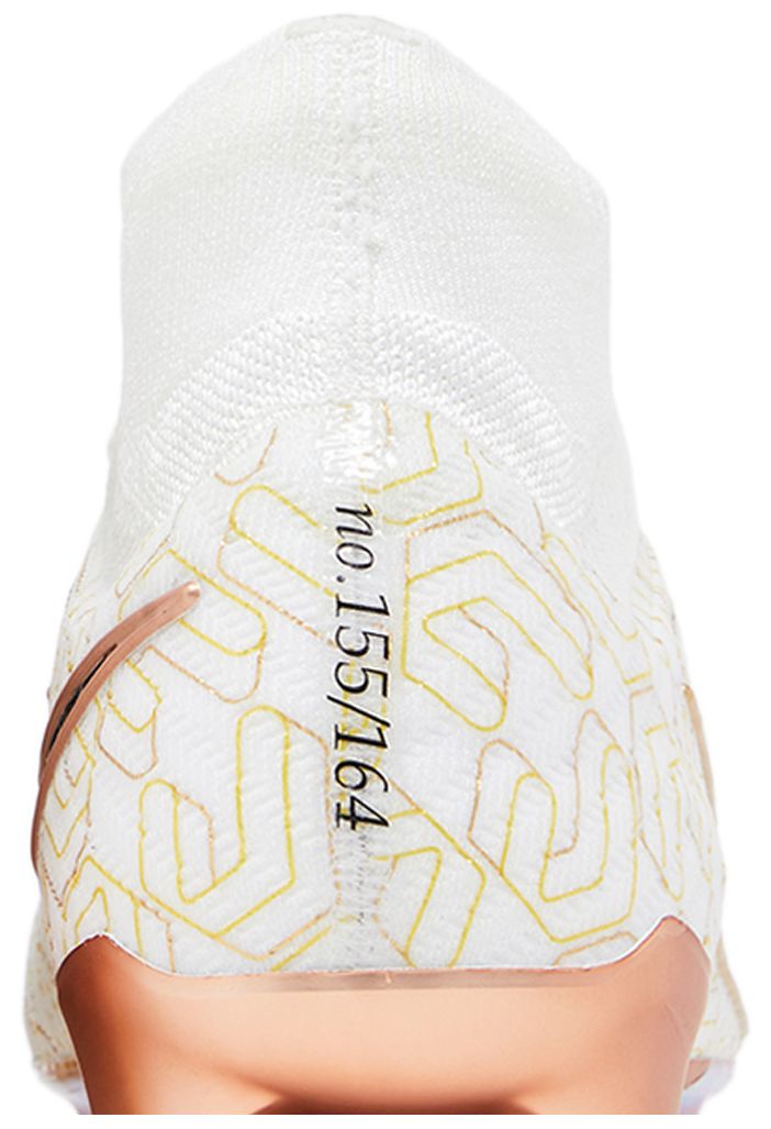Nike Zoom Mercurial Superfly 9 Elite FG United Golden Pack
