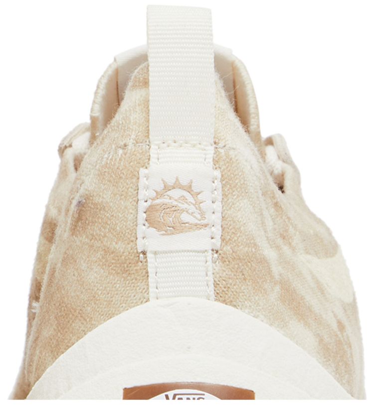 Vans UltraRange VR3 Beach Sand