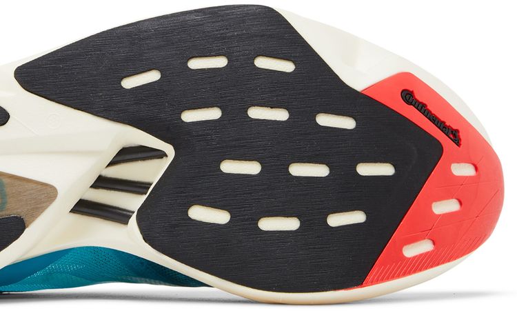 Adidas Adizero Adios Pro 3 Lucid Cyan