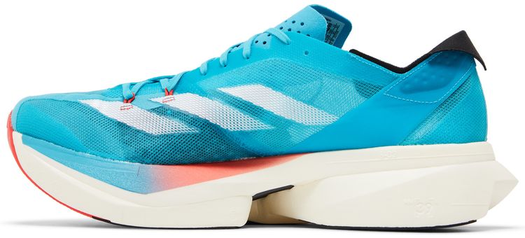 Adidas Adizero Adios Pro 3 Lucid Cyan