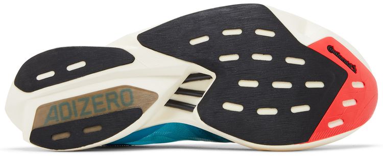 Adidas Adizero Adios Pro 3 Lucid Cyan