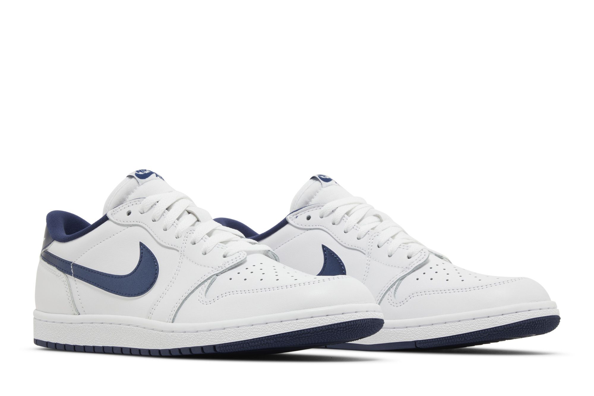 Buy Air Jordan 1 Retro Low 85 OG Metallic Blue 2024 FB9933 141 GOAT CA