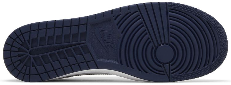 Air Jordan 1 Retro Low 85 OG Metallic Blue 2024