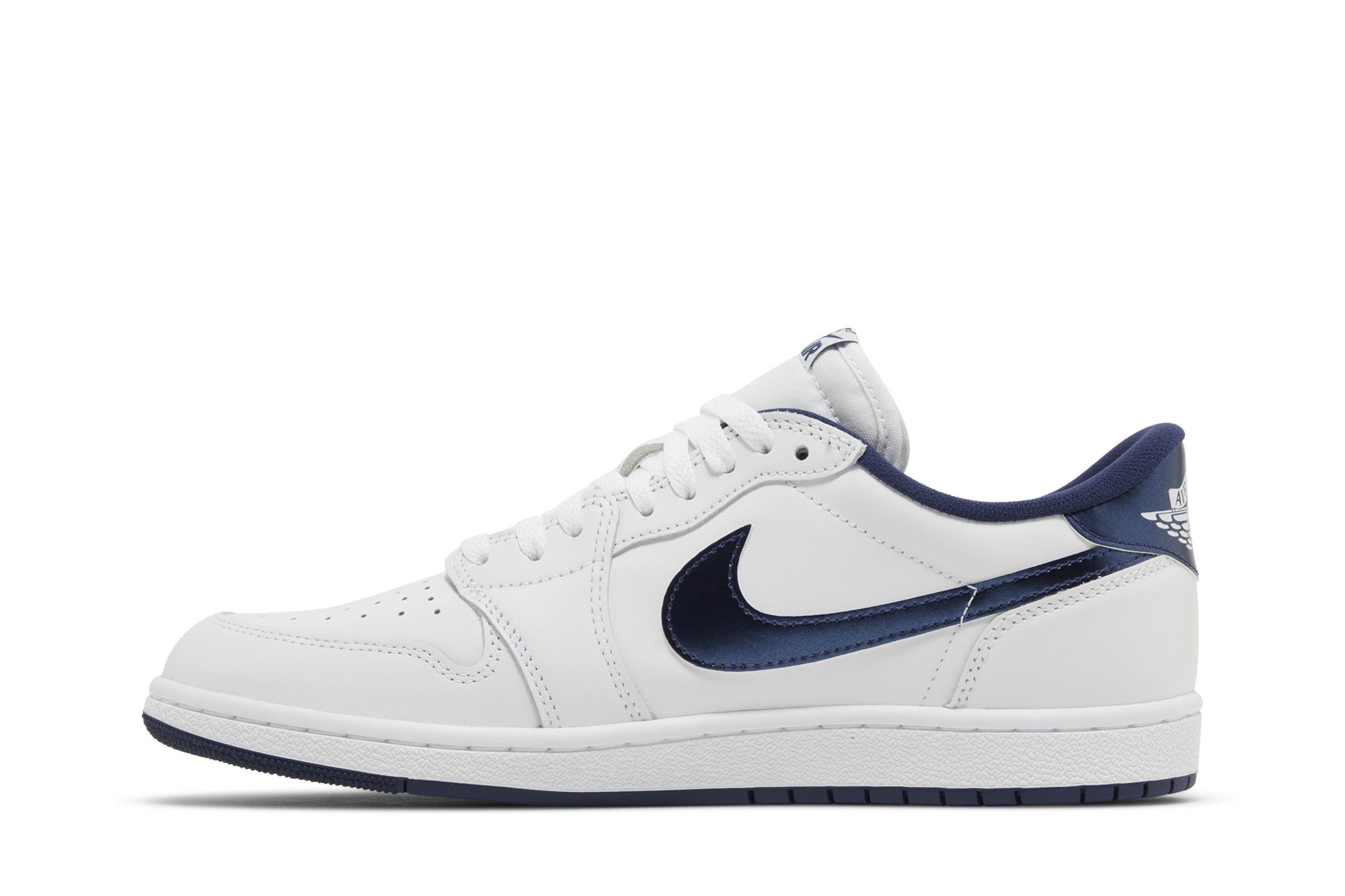 ☆ナイキ☆ Air Jordan 1 Low SE Black&Industrial Blue 関送込 (Nike/スニーカー)  FV3622-141【BUYMA】