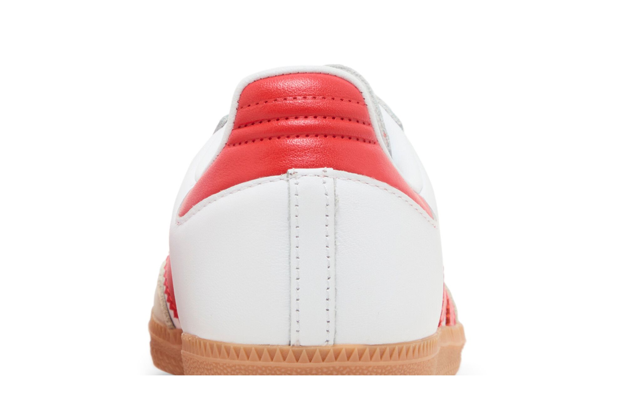 【Adidas】◆Samba OG Solar Red◆IF6513◆ adidas Samba OG W - White / Solar Red - IF6513 | OUTBACK Sylt