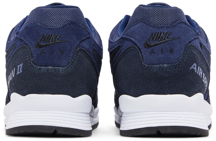 Air Span 2 SE Midnight Navy