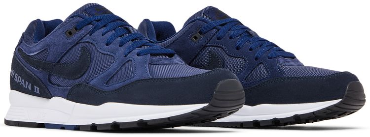Air Span 2 SE Midnight Navy