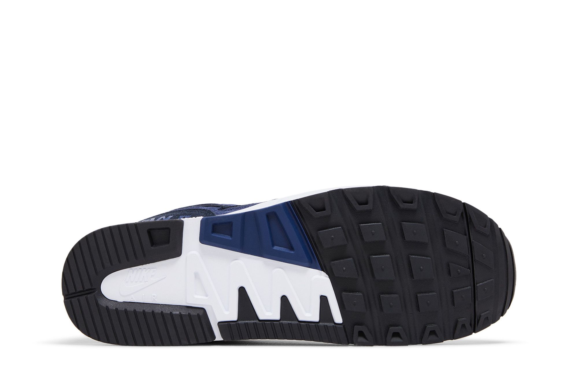 Buy Air Span 2 SE SP19 Midnight Navy BQ6052 400 GOAT UK