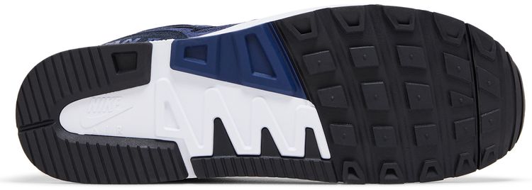Air Span 2 SE Midnight Navy
