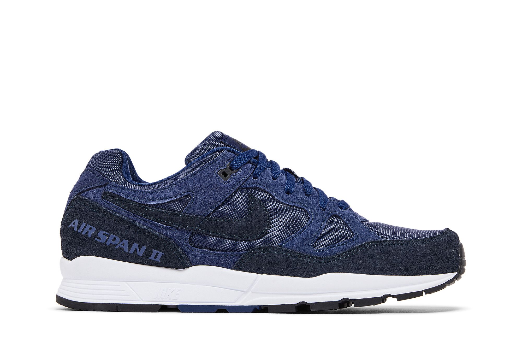 Buy Air Span 2 SE SP19 Midnight Navy BQ6052 400 GOAT UK