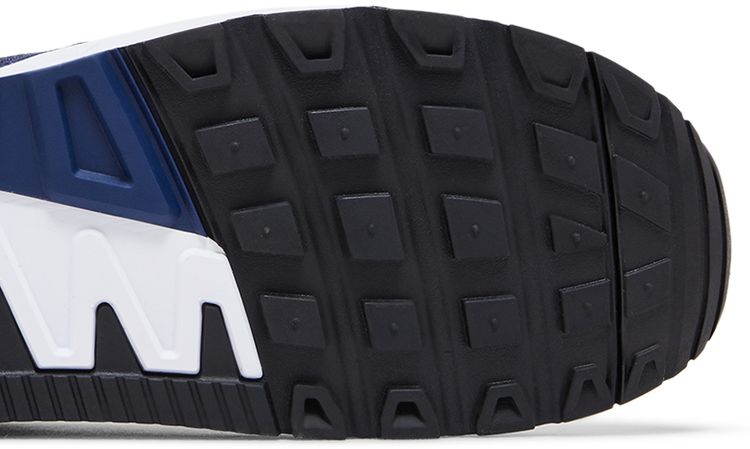 Air Span 2 SE Midnight Navy