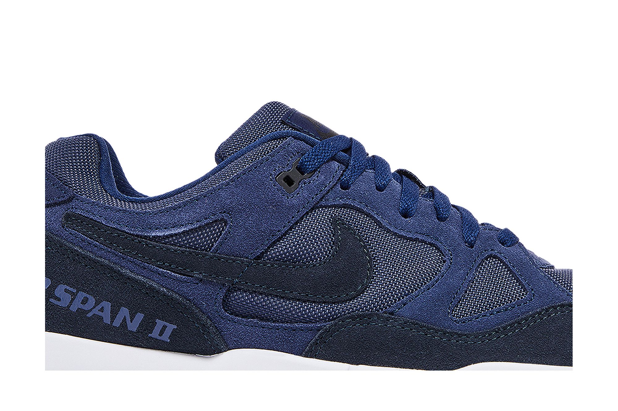 Buy Air Span 2 SE SP19 Midnight Navy BQ6052 400 GOAT UK