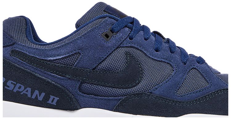 Air Span 2 SE Midnight Navy