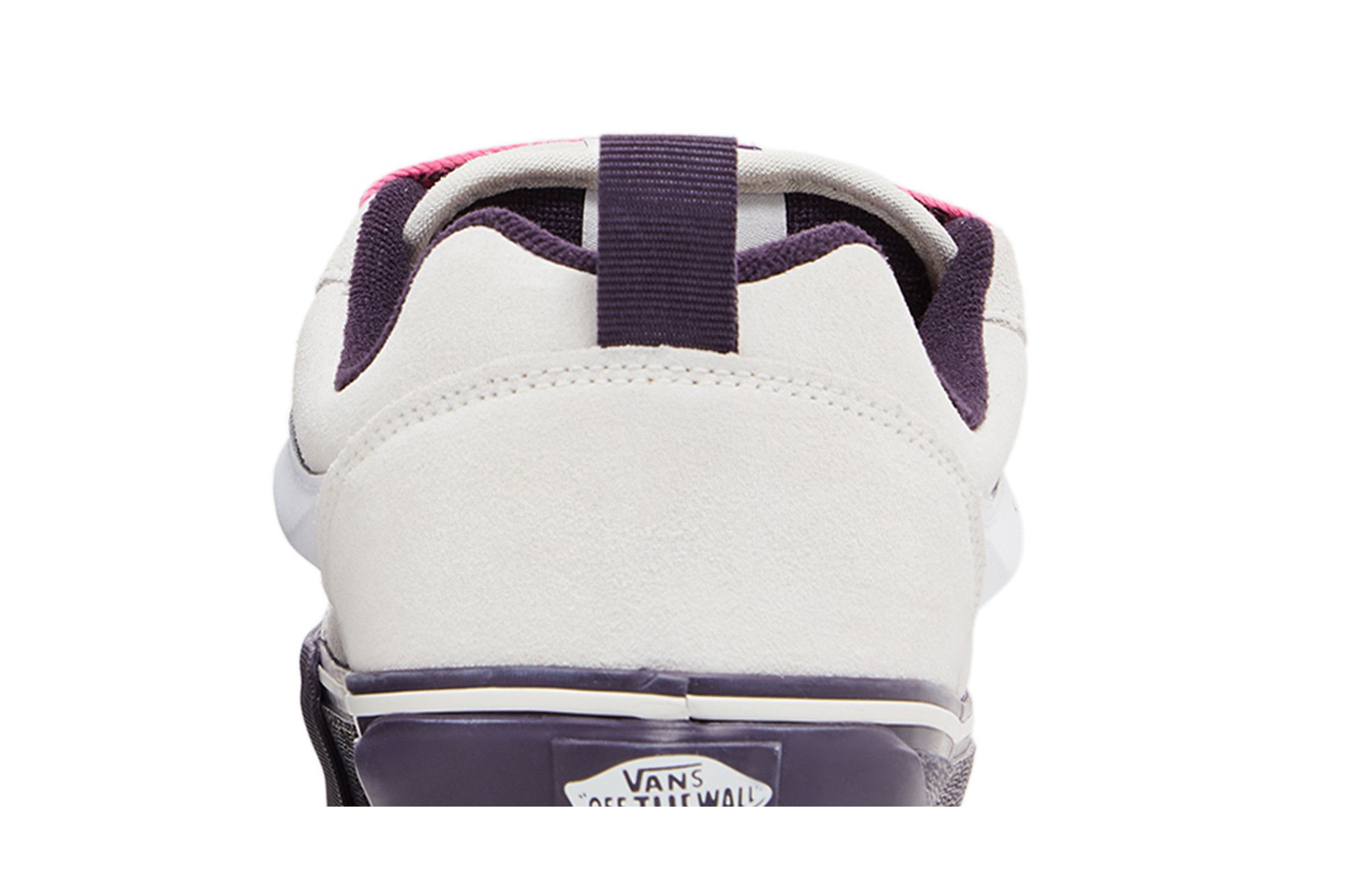 Buy Knu Skool Pop Outsole Cream Purple VN0009QCPRP GOAT