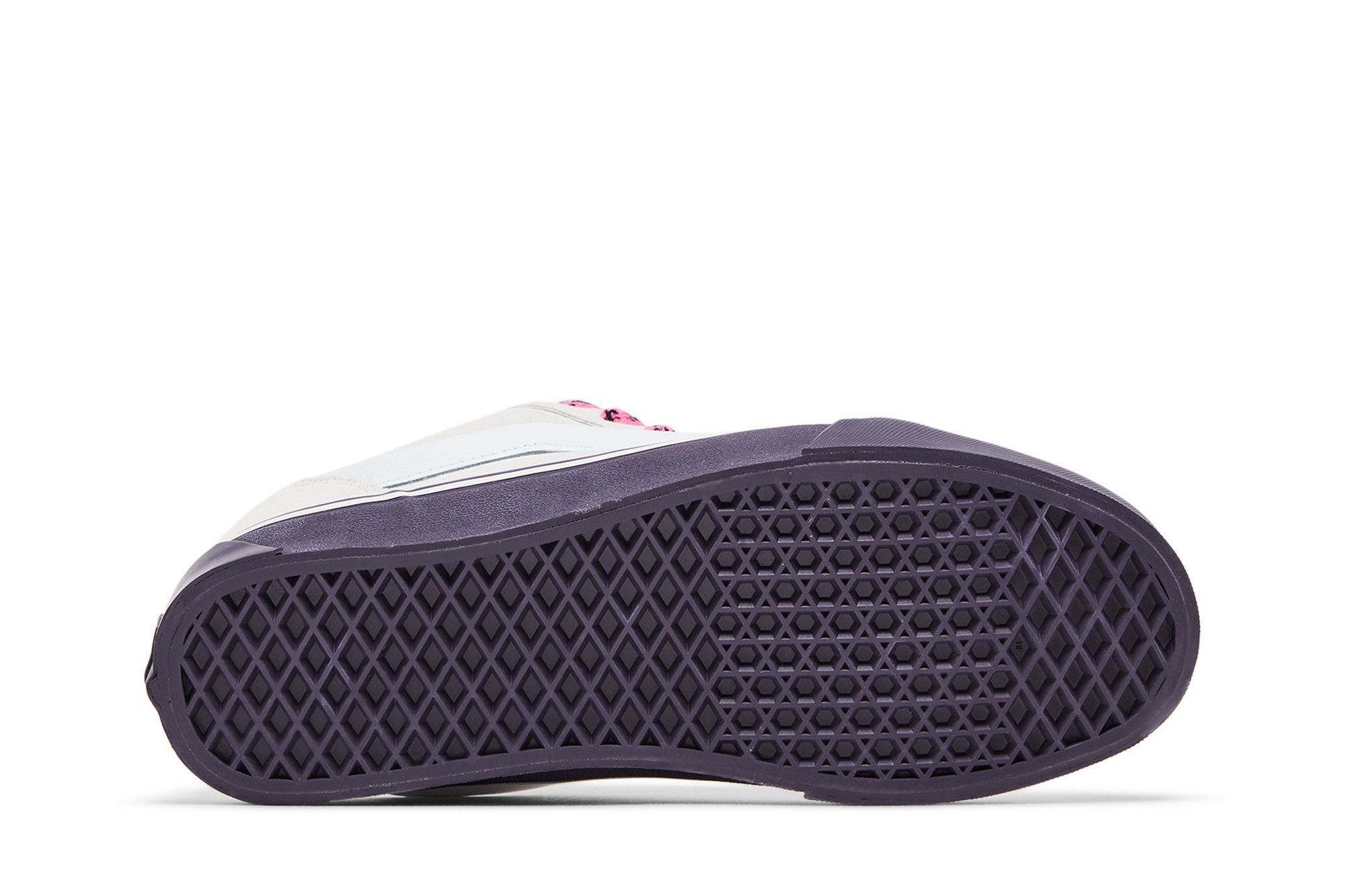 Vans outsole deals