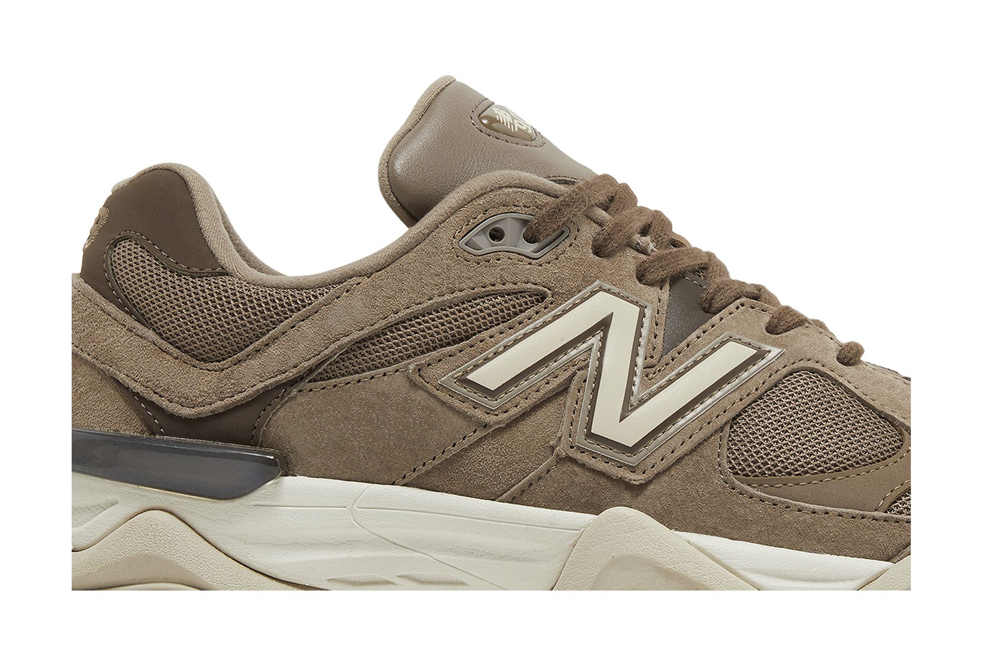 Buy 9060 'Mushroom Brown' - U9060JMR | GOAT