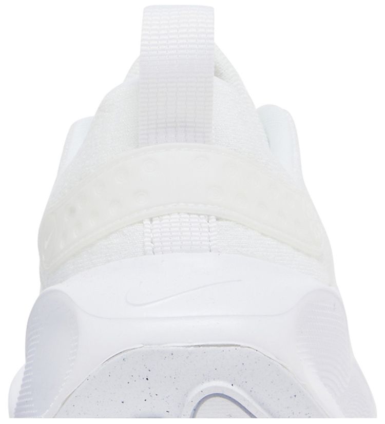 Wmns ReactX Infinity Run 4 Triple White