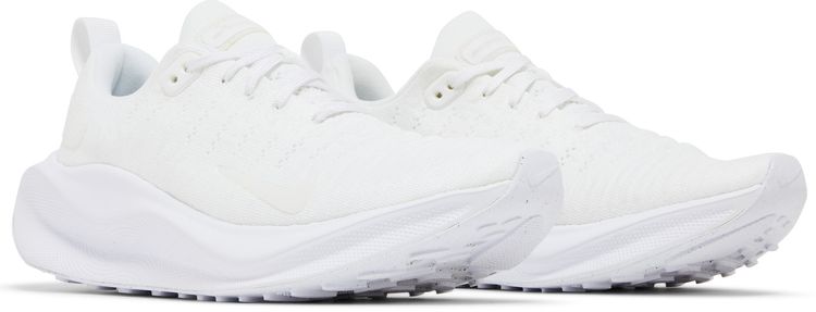 Wmns ReactX Infinity Run 4 Triple White