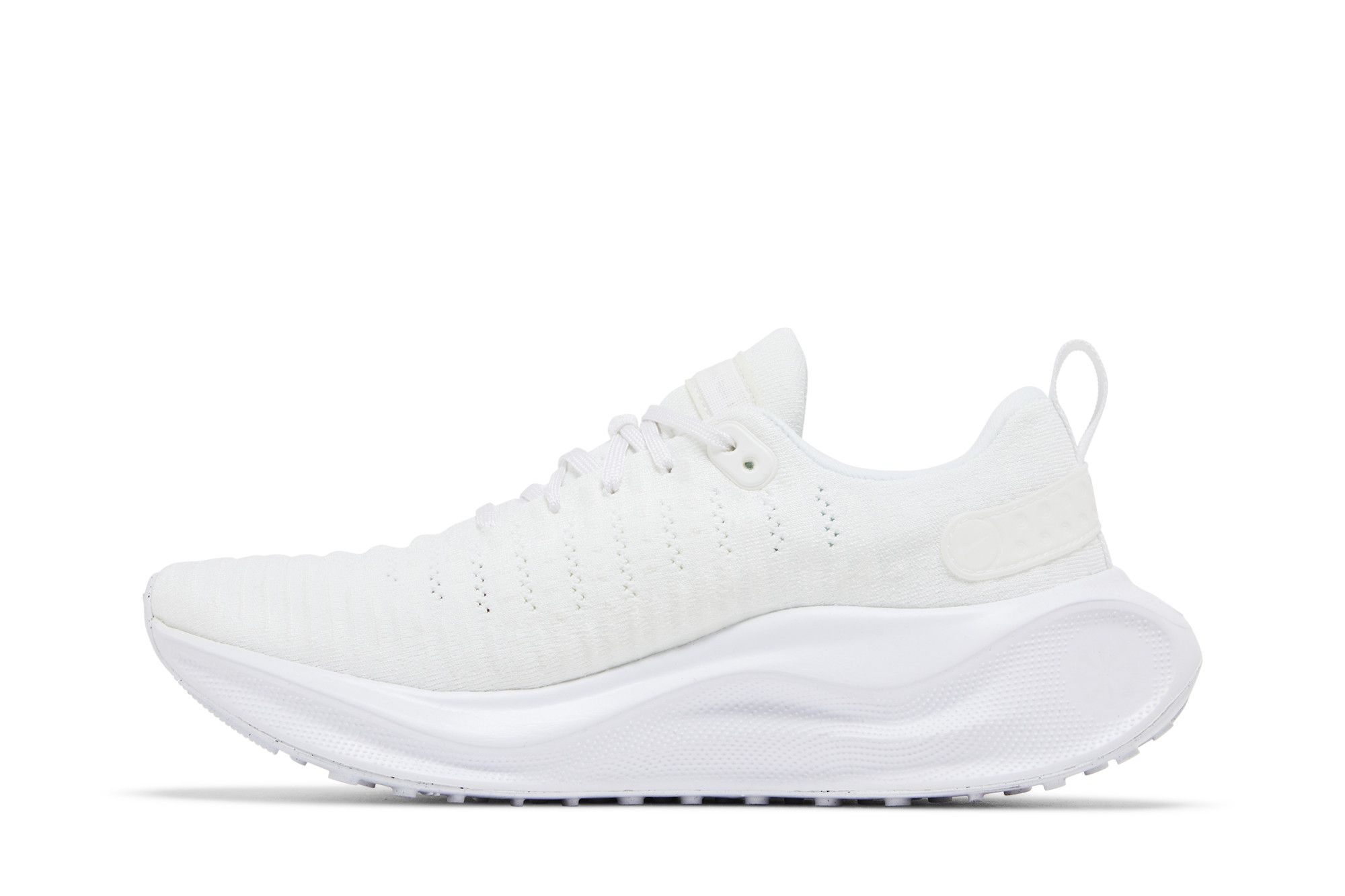 Buy Nike Wmns ReactX Infinity Run 4 'Triple White' - DR2670 103 | GOAT