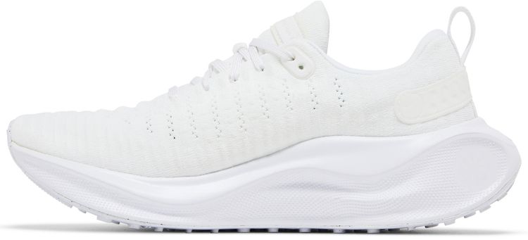 Wmns ReactX Infinity Run 4 Triple White