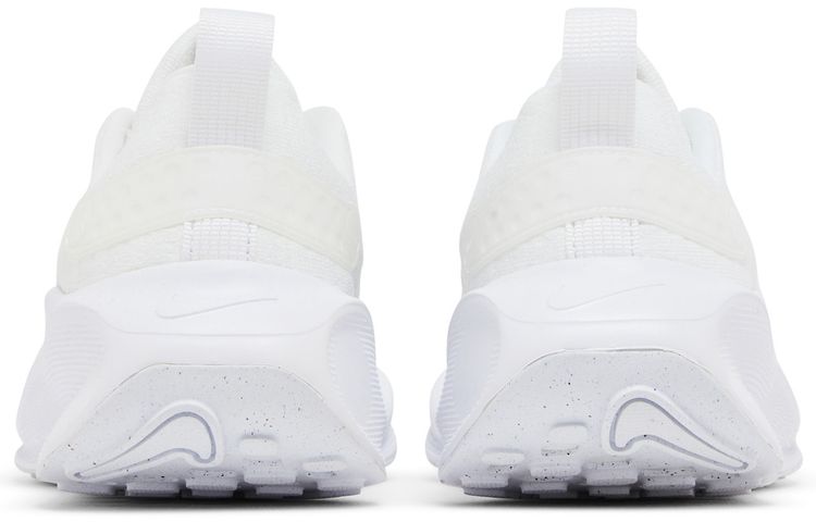 Wmns ReactX Infinity Run 4 Triple White