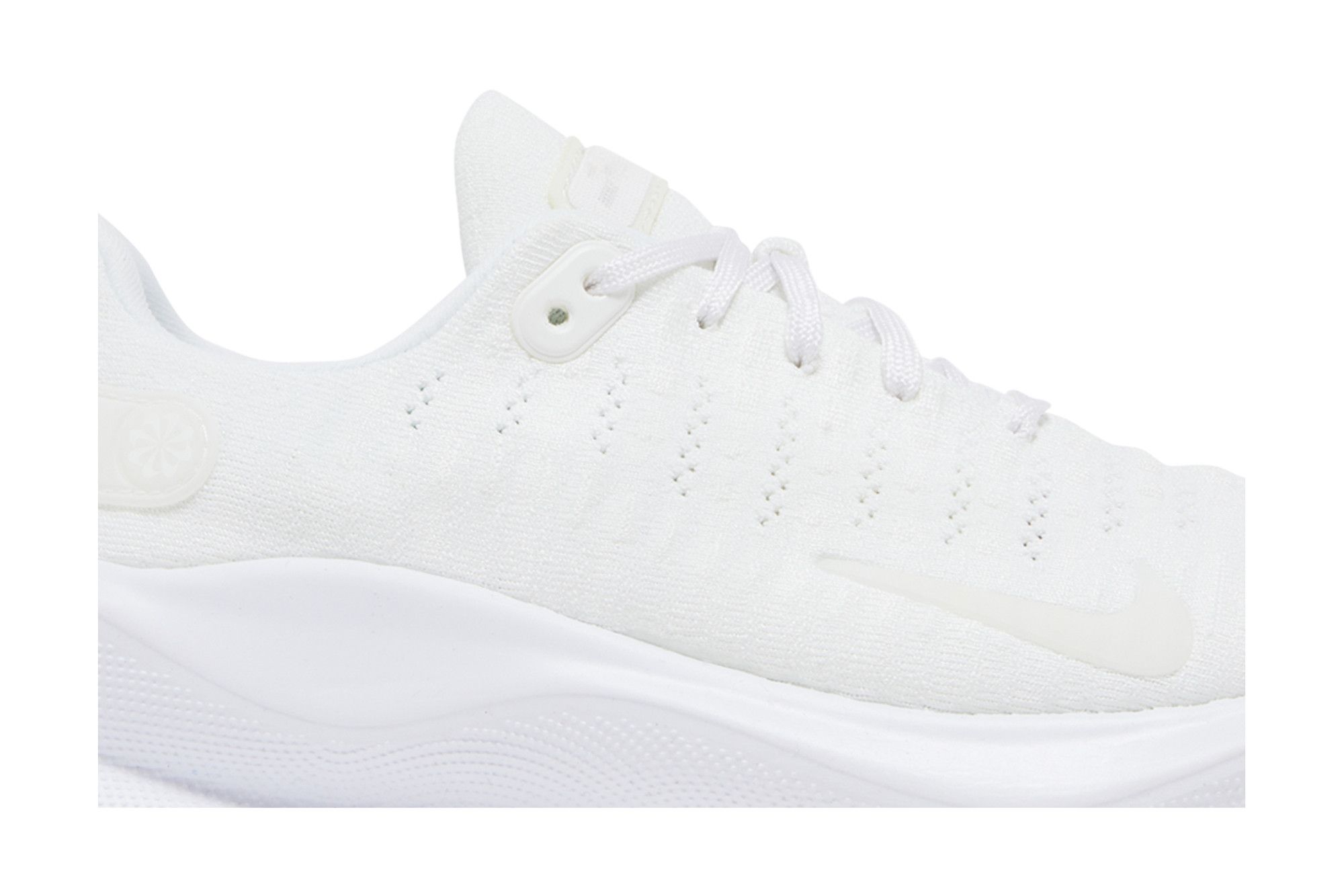Buy Nike Wmns ReactX Infinity Run 4 'Triple White' - DR2670 103 | GOAT