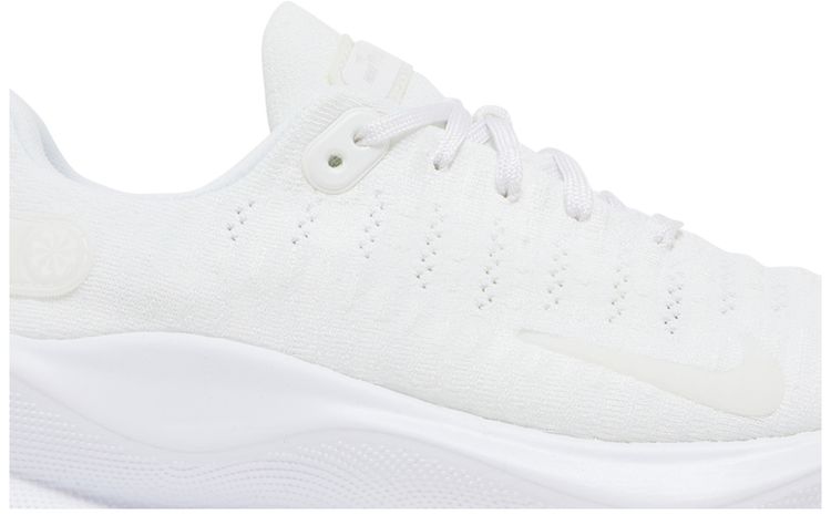 Wmns ReactX Infinity Run 4 Triple White