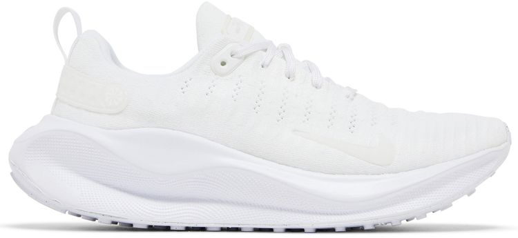 Wmns ReactX Infinity Run 4 Triple White