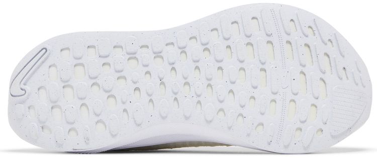 Wmns ReactX Infinity Run 4 Triple White