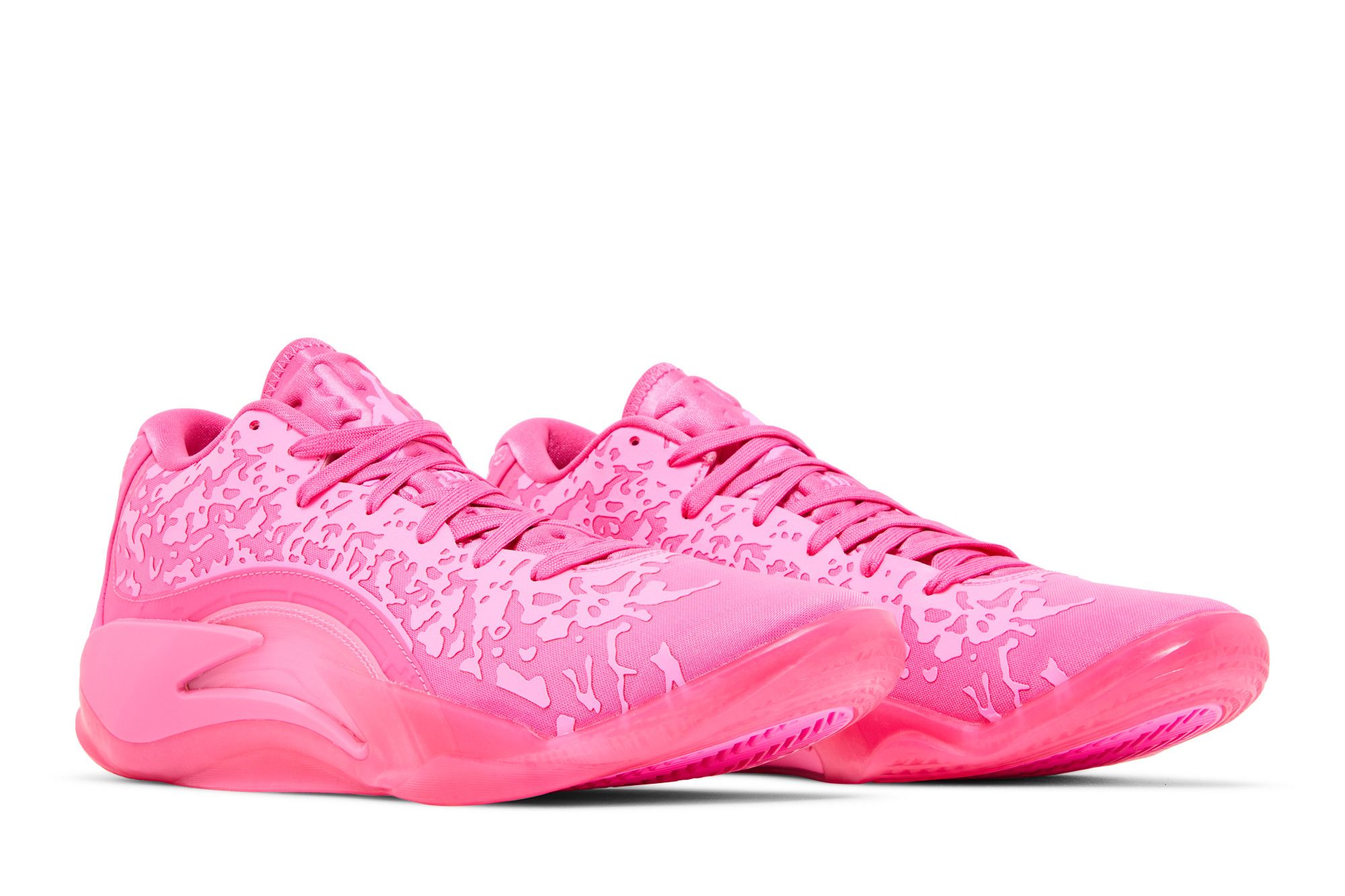 新品 NIKE JORDAN ZION3 PINK 29cm Jordan Zion 3 Rising | Kixify Marketplace