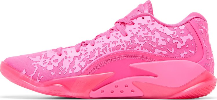 Jordan Zion 3 Pink Lotus