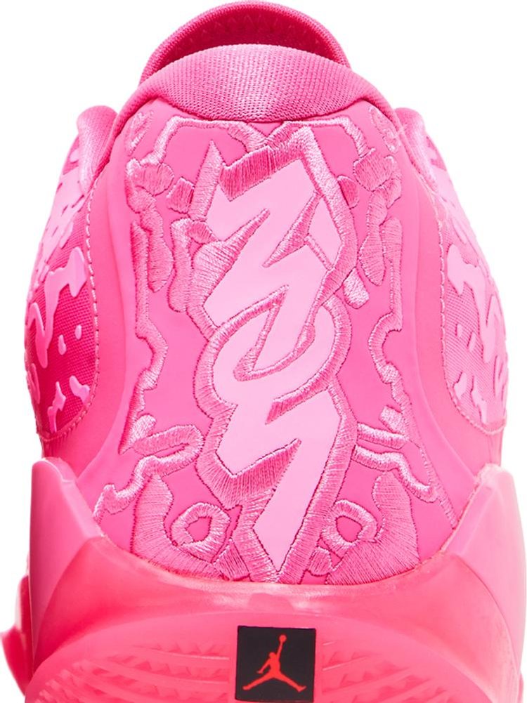 Jordan Zion 3 Pink Lotus